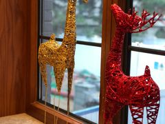 -北京友谊宾馆·俄罗斯餐厅