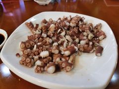 -南海渔家•海鲜•正宗海南菜(海棠湾店)