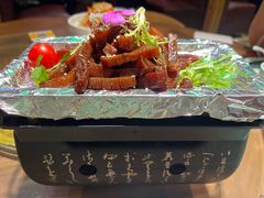 -园中院•常州菜