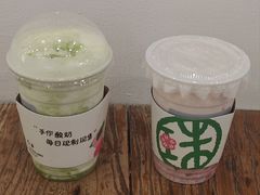 -宝珠奶酪(闵行仲盛店)