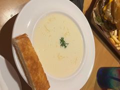 -Ricci睿奇美式餐厅(五道口店)