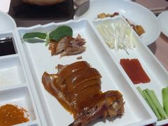 -王府井酒店(金桥港湾店)