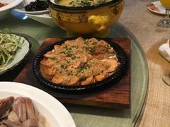 -琼林徽宴(中央门店)