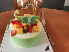 -金贝儿(恩阳广场店)