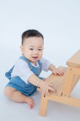 -小熊维尼高端孕婴摄影(清湖金銮店)