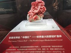 -湖南省地质博物馆