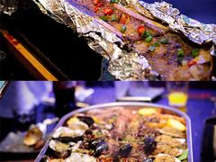 -冰城小镇音乐串吧·聚会餐厅(百子湾店)
