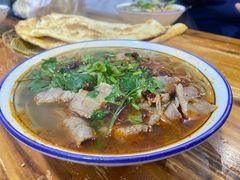 -杨家牛肉汤(淮建路店)