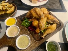 香草烤鸡-atta bj(国贸商城店)