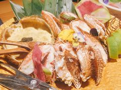 -本逸·割烹料理(湖墅店)