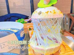 -朴太院·烤肉万岁·创意首尔料理(中联广场店)