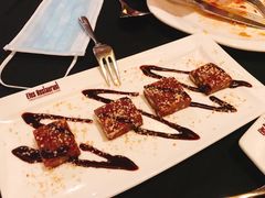巧克力-Efes Turkish & Mediterranean Cuisine 艾菲斯餐厅(陆家嘴店)