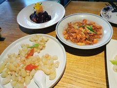 -吴越荣记苏州菜·松鼠桂鱼100%活鱼现做(斜塘老街店)