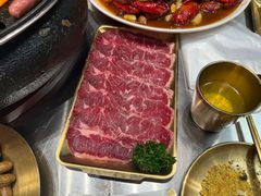 -大千金齐齐哈尔烤肉(清湖店)