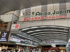 -秋叶原电器街
