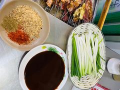 -小寒羊烧烤(凯瑞时代大厦店)