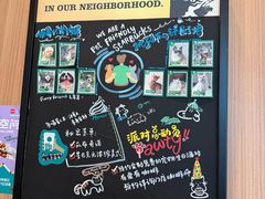 -星巴克(上海长宁来福士1F店)