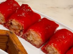 锦绣海鲜红米肠-陶陶居酒家(第十甫路总店)