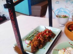 -荷庭·精致湘菜(华强北九方店)