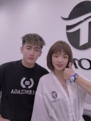 -AYO SALON
