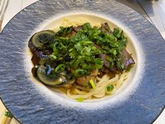 -面乙新派手擀面(大悦城店)
