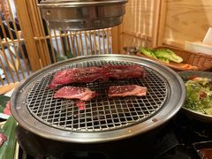 -龍二烧肉酒场(九亭店)