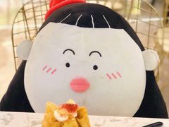 -欢牛蛋糕屋(萧山万象汇店)