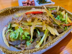 -金穗园·砂锅粥.醉鸡煲火锅(长寿路店)