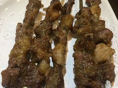 -阿西娅食府(中关村店)