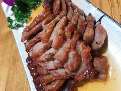 -去茶去餐厅(中央大街店)