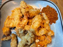 -北丐先生·野馄饨烧烤(长宁龙之梦店)