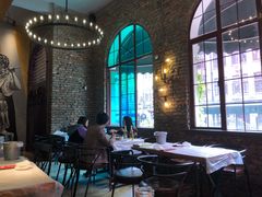 -巴厘龙虾·榜首油焖大虾(洞庭·艺术洋房店)