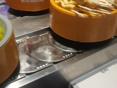 -龍歌自助小火锅(秦淮水游城店)