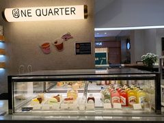 -1/4 ONE QUARTER COFFEE LAB(朝阳大悦城店)
