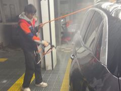 -保路达大师美车(天泰路店)