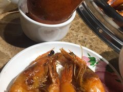 -七欣天香辣蟹火锅(海门解放中路店)