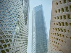 -南京国际青年文化中心