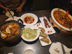 -桂小厨广西菜(万象城店)