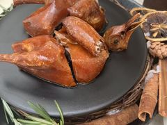 -大树餐厅(环球港店)