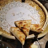新疆菜—首尝