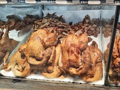 -京八珍(虎坊桥店)