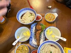 -孙盛兴奥灶面馆·蟹黄面·三虾面(山塘街总店)