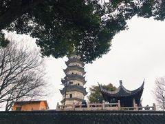 -苏州上方山国家森林公园