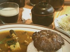 -山杏yama-katsu·吉列炸物