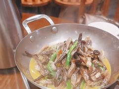 -渔乡米香·剁椒鱼头(四方坪店)