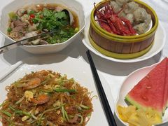-瓯菜排档·温州海鲜(玕南店)