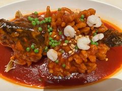 -泓历皇朝酒店(东亭店)