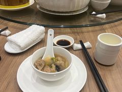-创元千禧大酒店 · 香港轩