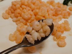 清炒虾仁-新聚丰菜馆(太监弄店)