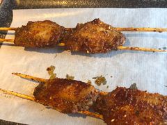 -管氏翅吧(马家堡店)